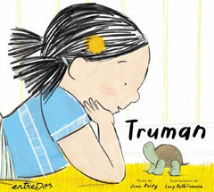 TRUMAN | REIDY,JEAN | ENTREDOS | 9788412205602