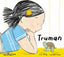 TRUMAN | REIDY,JEAN | ENTREDOS CATALAN | 9788412205619