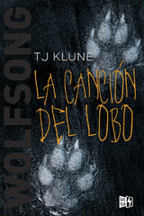 LA CANCION DEL LOBO | Klune,t J | 9788412214871 (Vr europa)