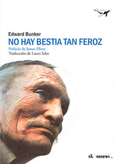 NO HAY BESTIA TAN FEROZ - 9788412220537
