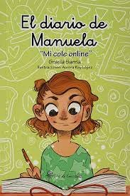 EL DIARIO DE MANUELA | GRACIA SARRIA | HILOS DE EMOCIONES | 9788412222456