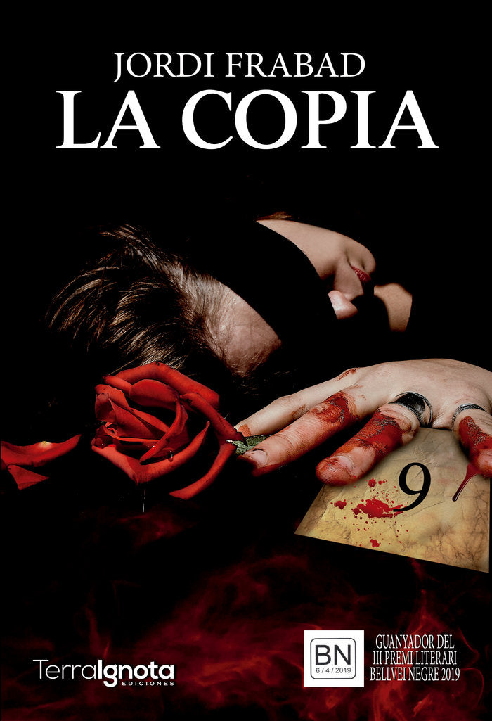 COPIALA - 9788412224511