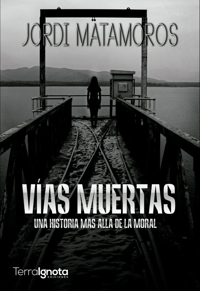 VIAS MUERTAS - 9788412224597