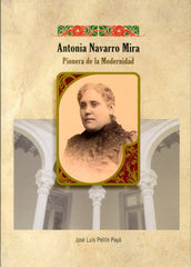 ANTONIA NAVARRO MIRA I PELLÍN PAYÁ, JOSÉ LUIS I Edicions Locals - Augusto Beltrá Editor I 9788412227451