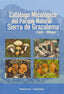 CATALOGO MICOLOGICO DEL PARQUE NATURAL SIERRA DE GRAZALEMA - 9788412230253