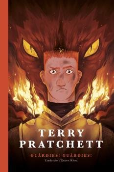 GUARDIES GUARDIES | Pratchett,terry | 9788412235616 (Maimes editorial catalan)