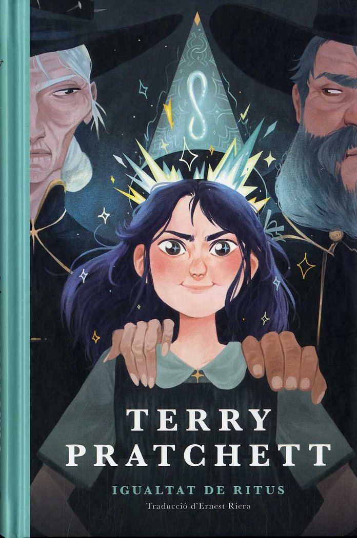 IGUALTAT DE RITUS | Pratchett,terry | 9788412235623 (Maimes editorial catalan)
