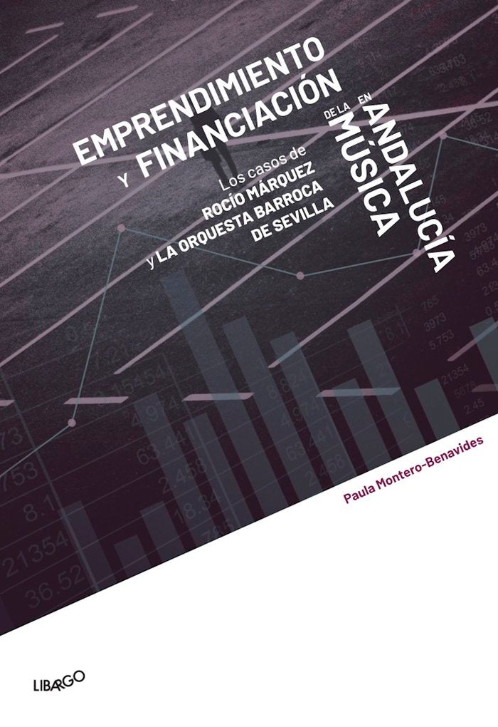 EMPRENDIMIENTO Y FINANCIACION DE LA MUSICA EN ANDALUCIA - 9788412241990 Imagen principal del producto