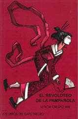 REVOLOTEO DE LA PAMPAROLAEL - 9788412243246