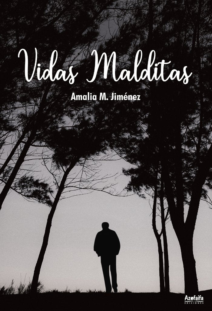 VIDAS MALDITAS - 9788412251982
