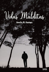 VIDAS MALDITAS - 9788412251982