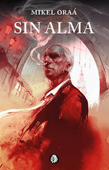 SIN ALMA - 9788412253009