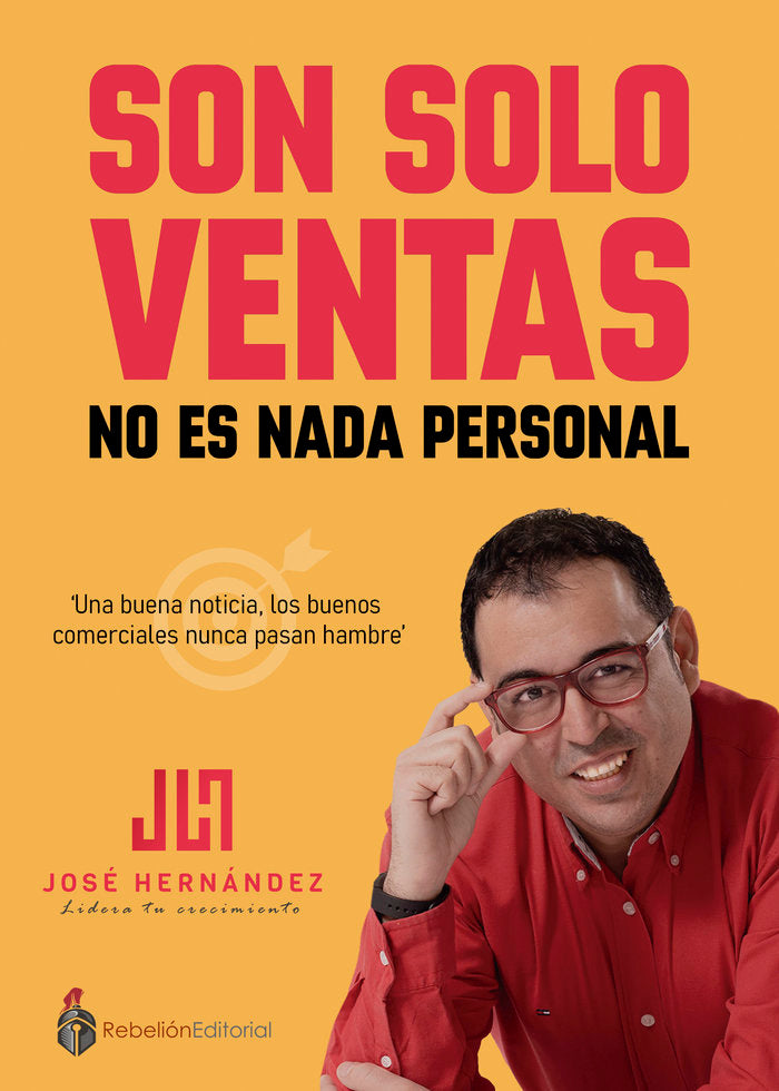 SON SOLO VENTAS - 9788412255799