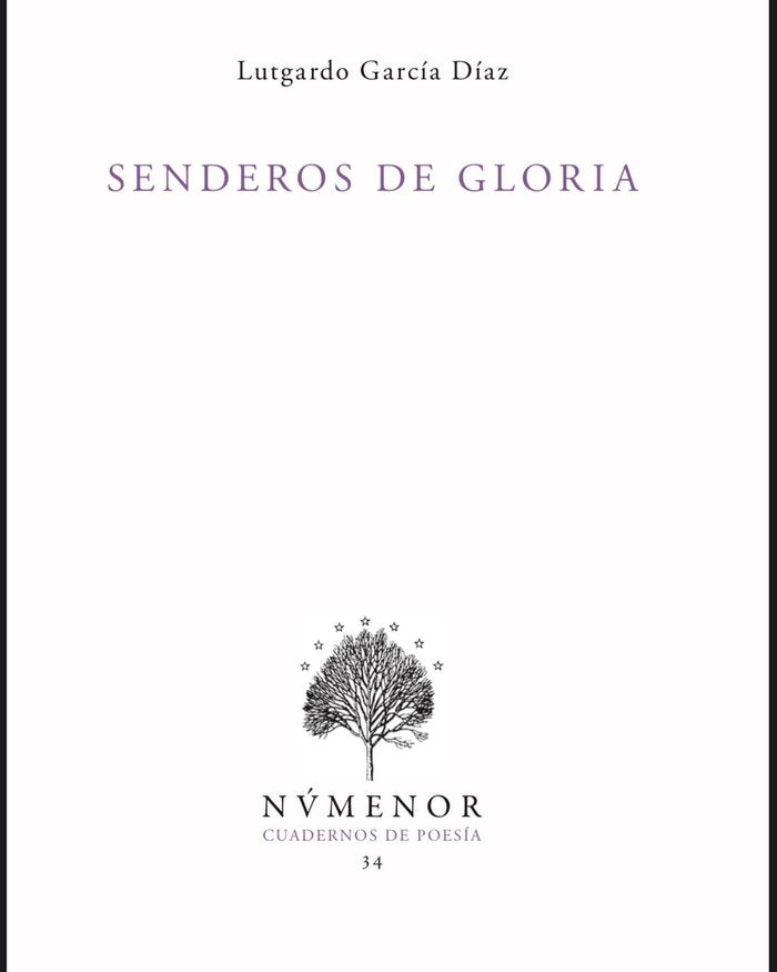 SENDEROS DE GLORIA I García Díaz, Lutgardo I Fundación Altair I 9788412258462