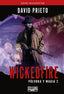 WICKEDFIRE POLVORA Y MAGIA 2 | Prieto Ruiz,david | 9788412262209 (Unrated comics)