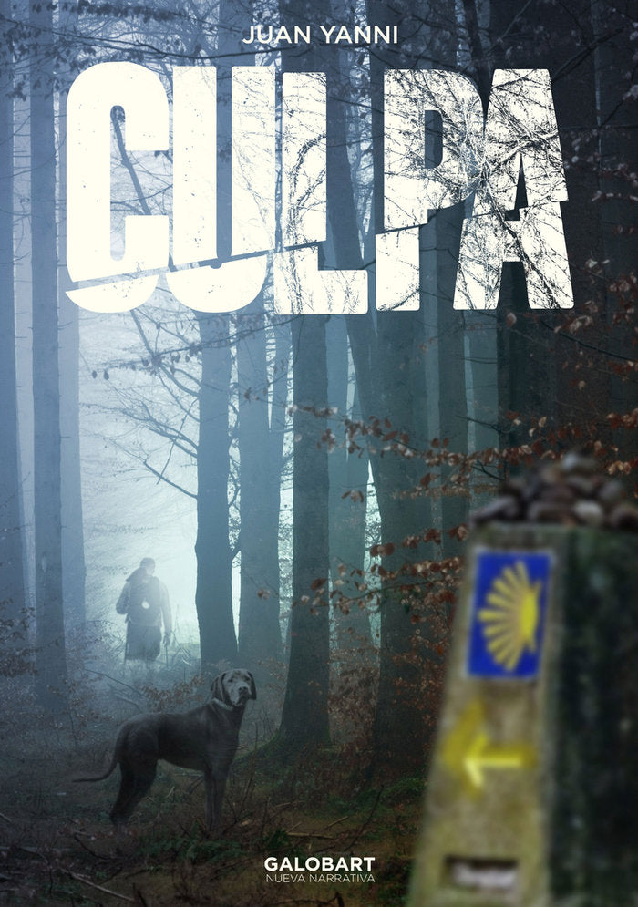 CULPA - 9788412264968