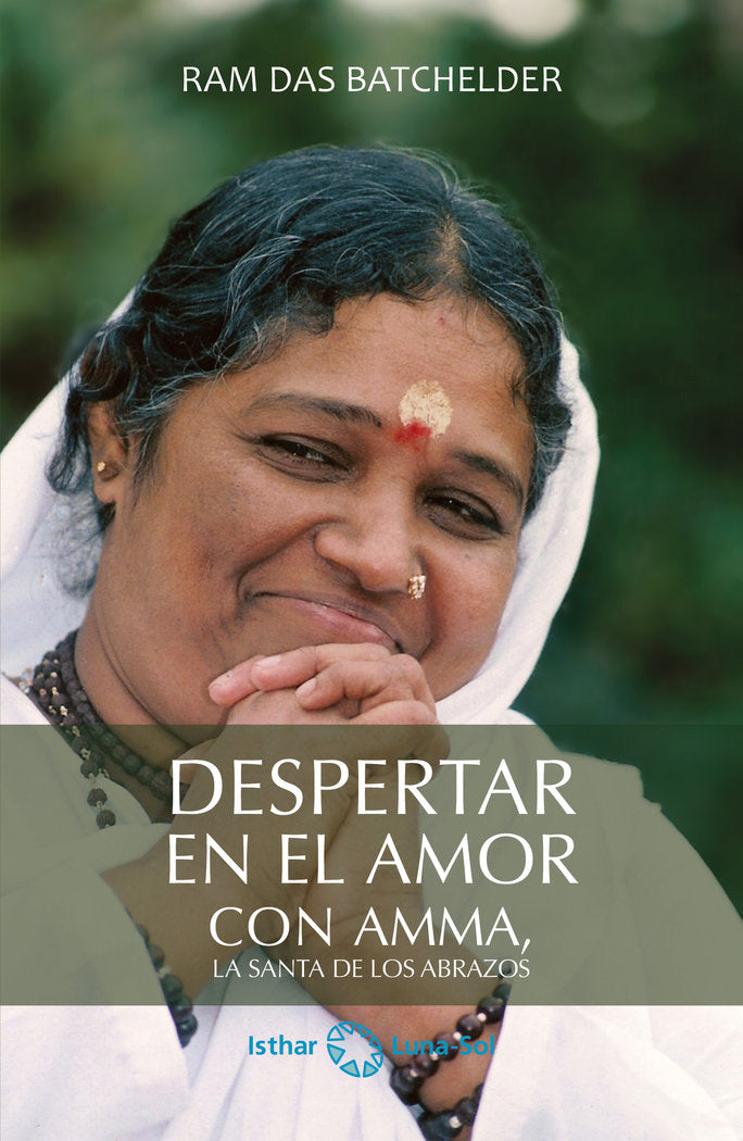 DESPETAR EN EL AMOR - 9788412265606 Imagen principal del producto