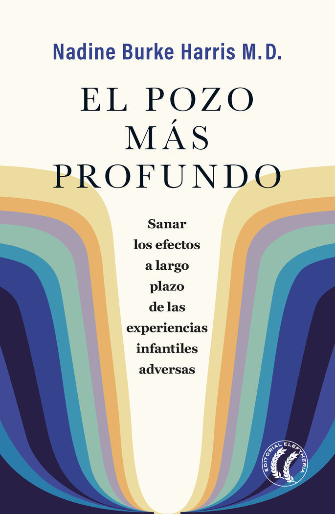 EL POZO MAS PROFUNDO - 9788412267495