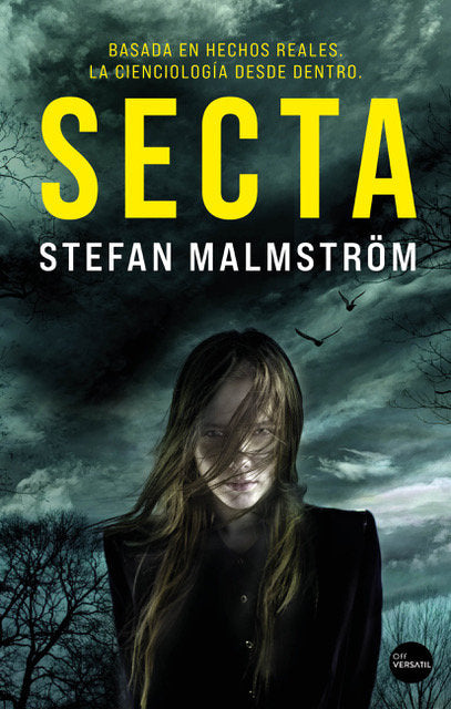 SECTA - 9788412272505