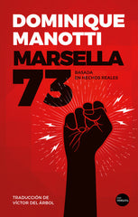 MARSELLA 73 - 9788412272598