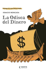 LA ODISEA DEL DINERO - 9788412273892