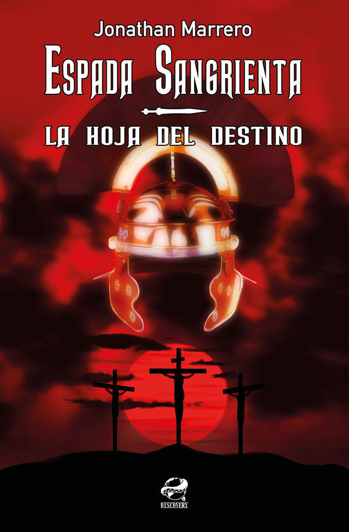 HOJA DEL DESTINO,LA | Marrero,jonathan | 9788412276923 (Last level)