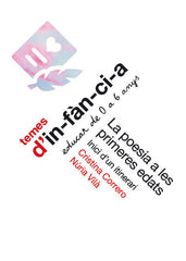 LA POESIA A LES PRIMERES EDATS | CORRERO, CRISTINA/VIL·, NURIA | ROSA SENSAT | 9788412279672