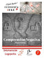 COMPRENSION NEGATIVA | MONROY,RAQUEL | PSYLICOM EDITORIAL | 9788412280906