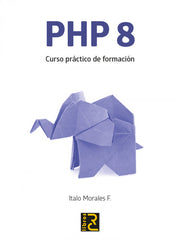 JAVASCRIPT CURSO PRACTICO DE FORMACION - 9788412286137