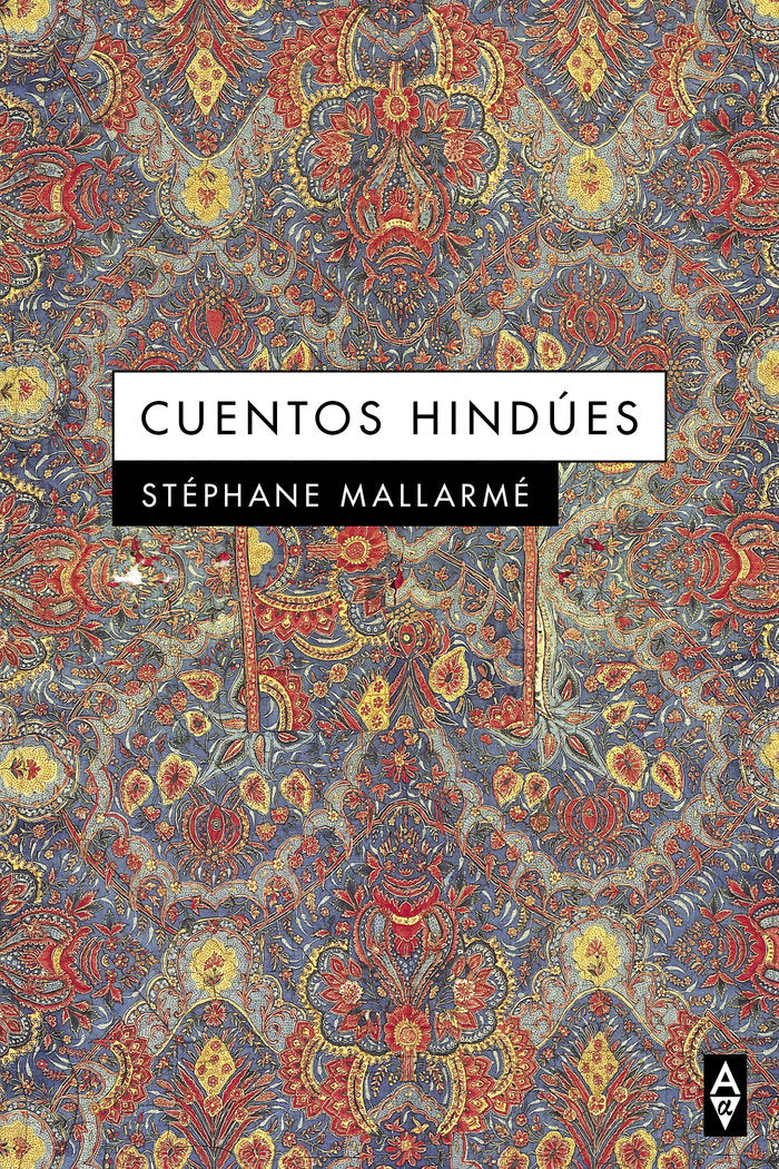 CUENTOS HINDUES - 9788412290158 Imagen principal del producto