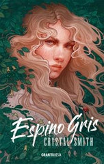 ESPINO GRIS | Smith,crystal | 9788412294026 (Oceano)