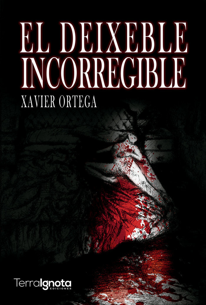 DEIXEBLE INCORREGIBLEEL - 9788412295832
