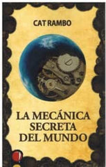 LA MECANICA SECRETA DEL MUNDO | Rambo, Cat | 9788412305166 (La maquina que hace ping)