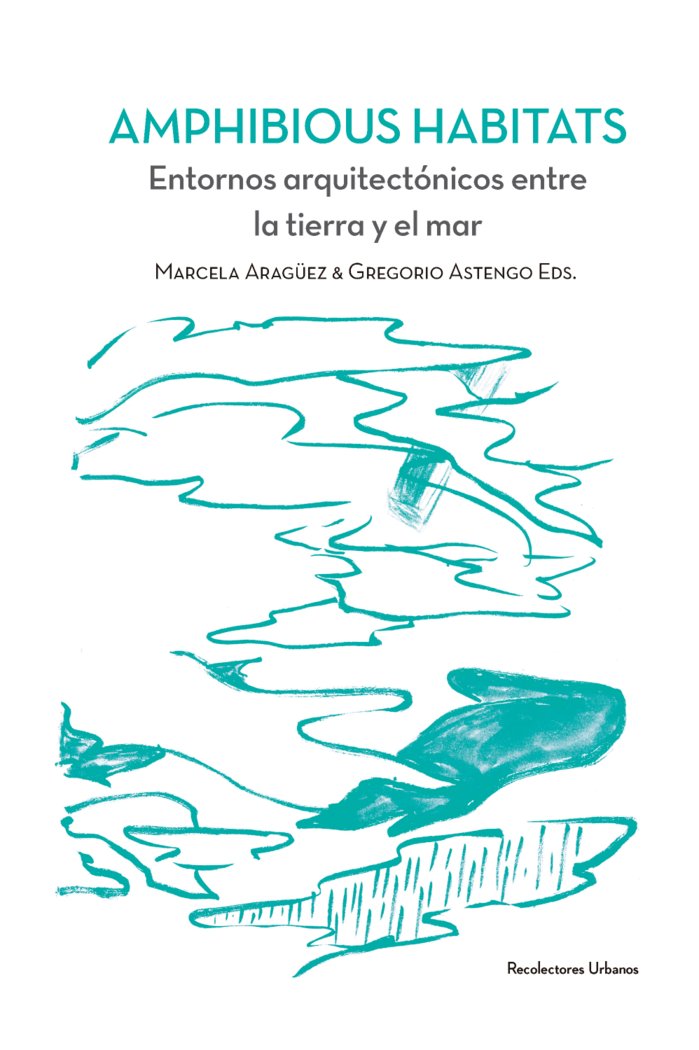 AMPHIBIOUS HABITATS - 9788412314106 Imagen principal del producto