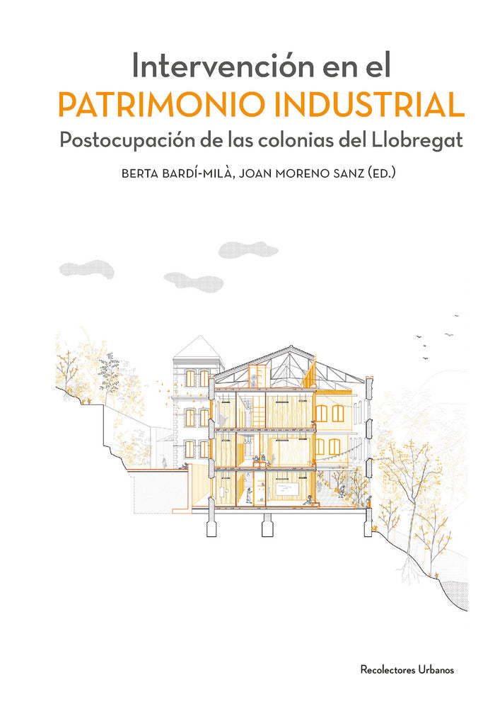 INTERVENCION EN EL PATRIMONIO INDUSTRIAL - 9788412314113