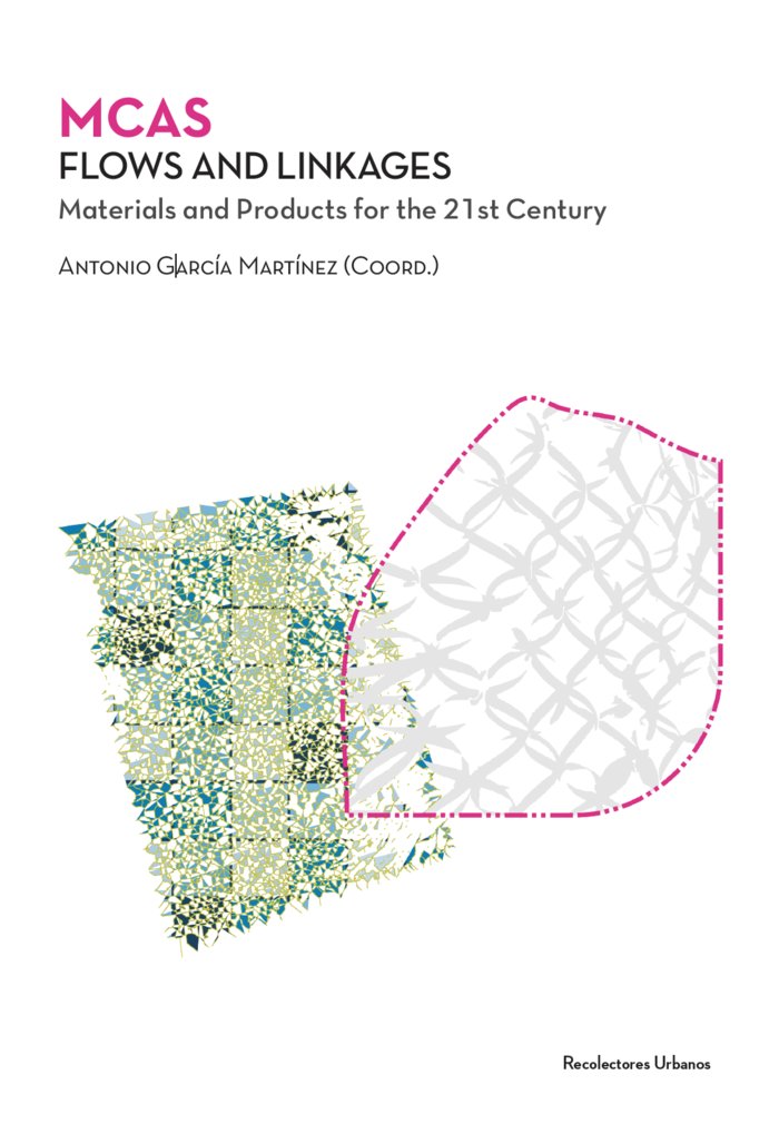 MCAS FLOWS AND LINKAGES - 9788412314175 Imagen principal del producto