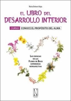 EL LIBRO DEL DESARROLLO INTERIOR - 9788412315370 Imagen principal del producto