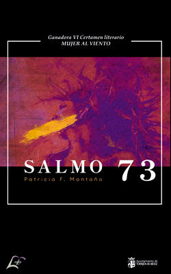 SALMO 73 - 9788412316391