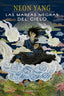 MAREAS NEGRAS DEL CIELO,LAS | Yang,neon | 9788412319606 (Duermevela ediciones)