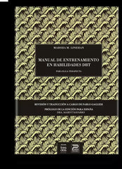 MANUAL DE ENTRENAMIENTO EN HABILIDADES DBT PARA EL LA TERA - 9788412323146
