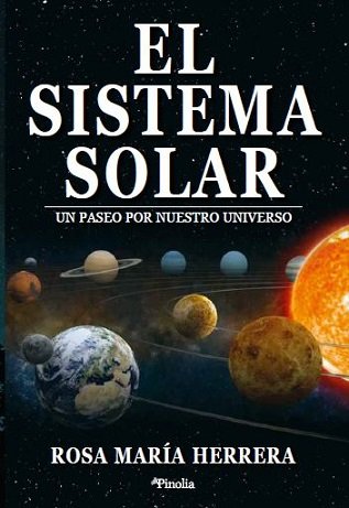 SISTEMA SOLAREL - 9788412336573 Imagen principal del producto