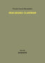 INACABADA CLARIDAD I GARCÍA HERNÁNDEZ, VICENTE I Colección Sudeste I 9788412343892