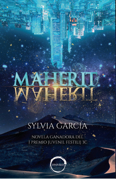 MAHERIT | Garcia, Sylvia | 9788412355956 (Editorial tinturas)