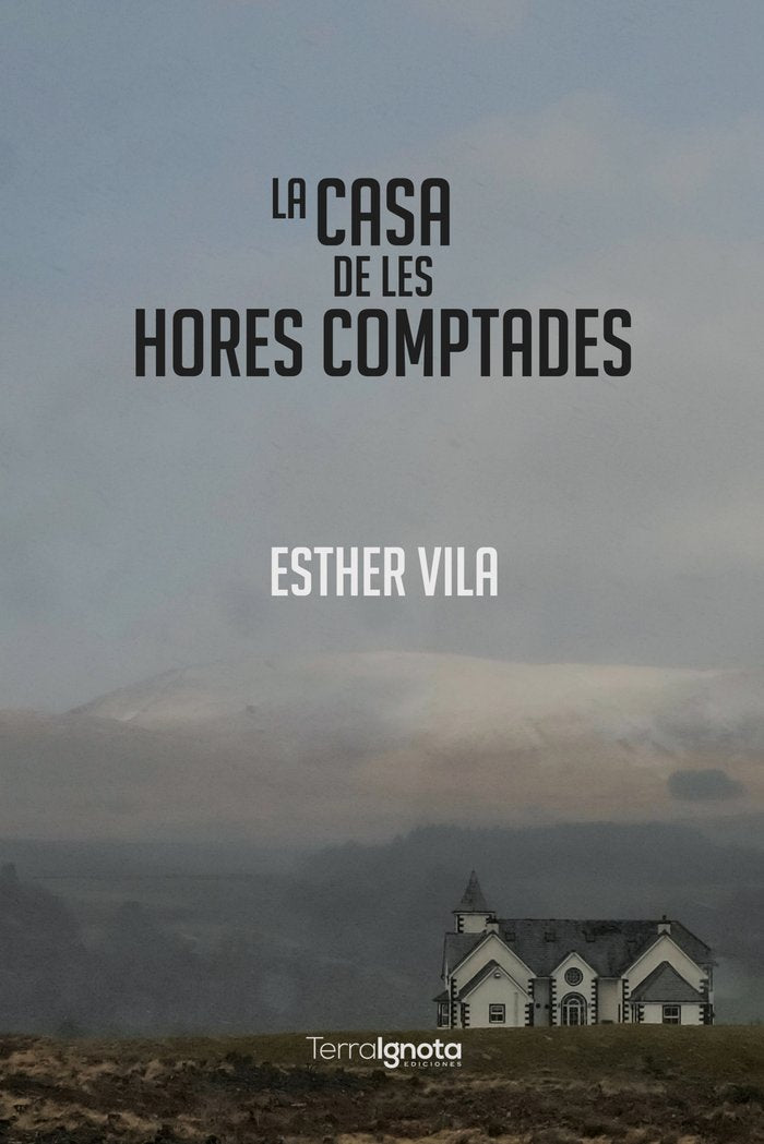 CASA DE LES HORES COMPTADESLA - 9788412358247 Imagen principal del producto