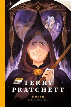 MORTH | Pratchett, Terry | 9788412363302 (Maimes editorial catalan)