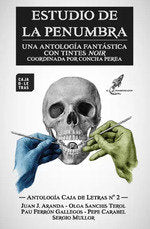 ESTUDIO DE LA PENUMBRA | Aranda, Juan J,/sanchis Terol, Olga/ferr | 9788412367249 (Ediciones el transbordador)