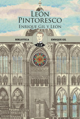 ENRIQUE GIL Y LEÓN I Gil y Carrasco, Enrique I Ebooksbierzo I 9788412374704