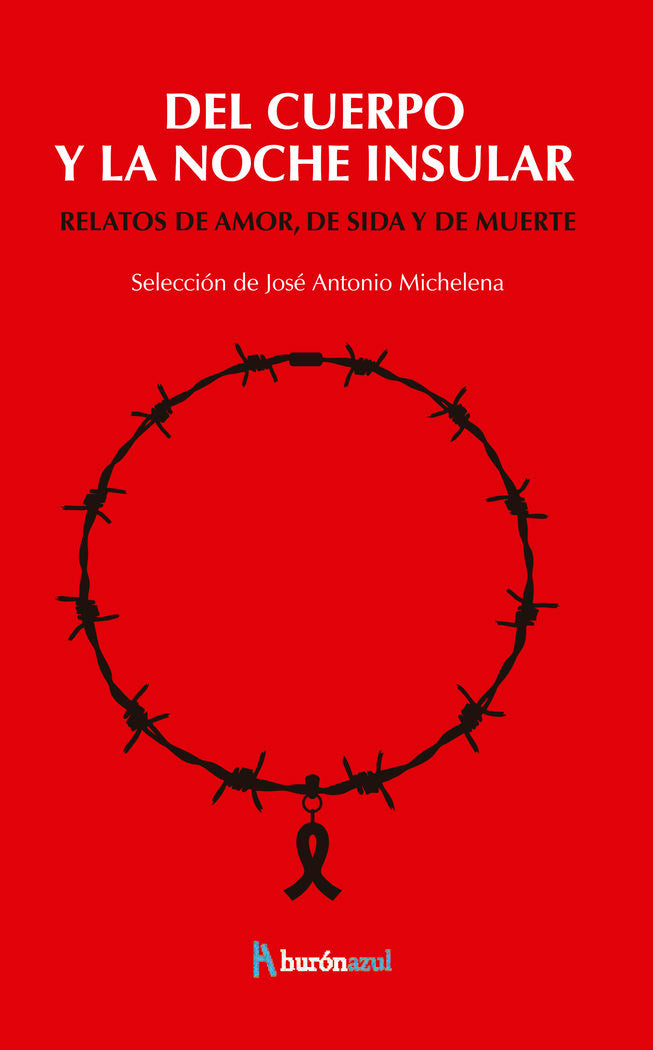 DEL CUERPO Y LA NOCHE INSULAR - 9788412379815 Imagen principal del producto