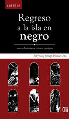 REGRESO A LA ISLA EN NEGRO - 9788412379839