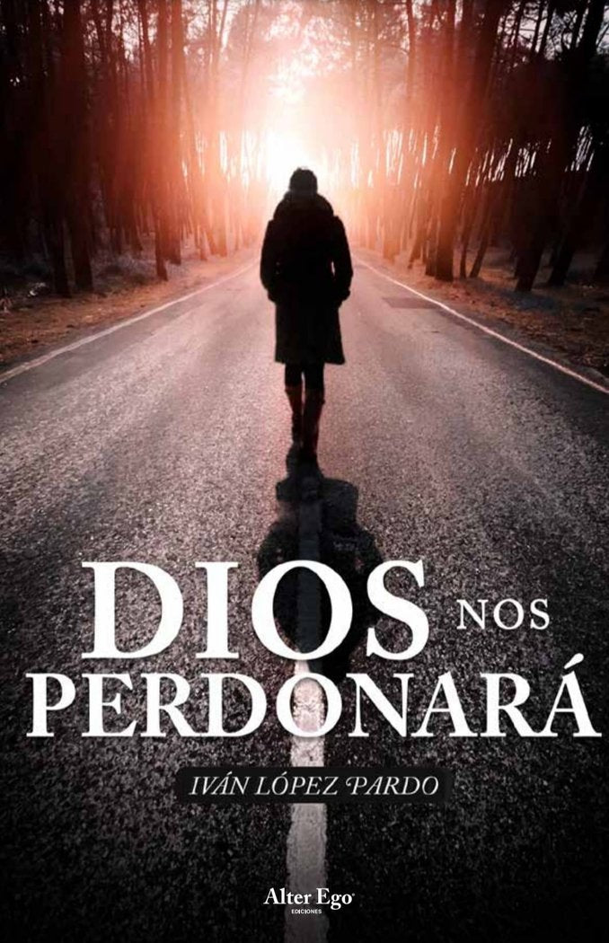 DIOS NOS PERDONARA - 9788412384390